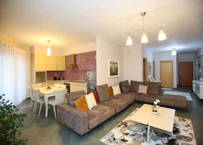 Imperial Visar Hannover Vlorë