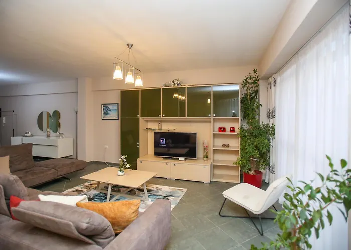 아파트 Imperial Visar Hannover