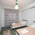 Apartamento Imperial Visar Hannover Vlorë