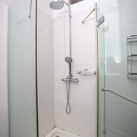 דירה Imperial Visar Hannover *