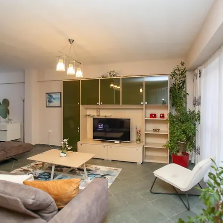 Daire Imperial Visar Hannover