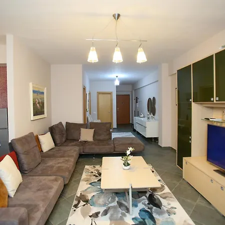 דירה Imperial Visar Hannover *
