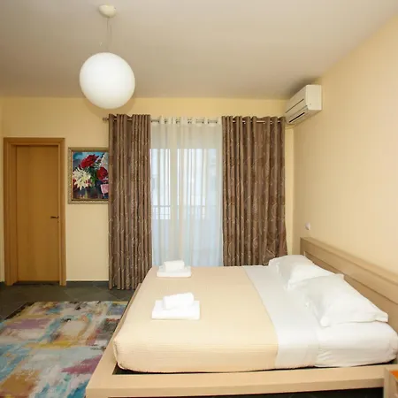 Imperial Visar Hannover Daire Avlonya