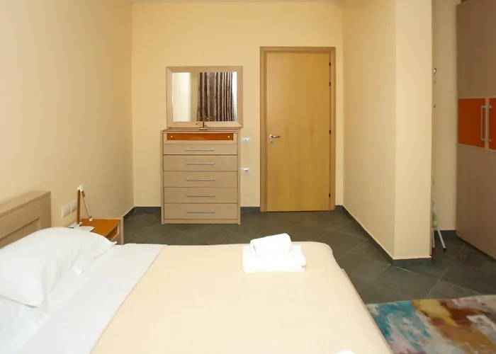 Imperial Visar Hannover