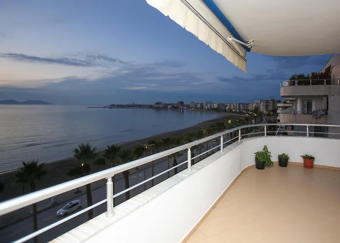 Daire Imperial Visar Hannover