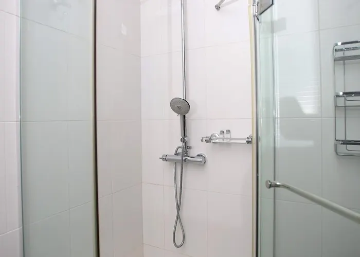 Daire Imperial Visar Hannover *