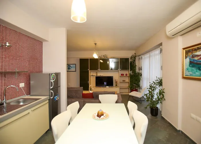 Imperial Visar Hannover Daire *