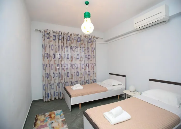 Daire Imperial Visar Hannover Avlonya