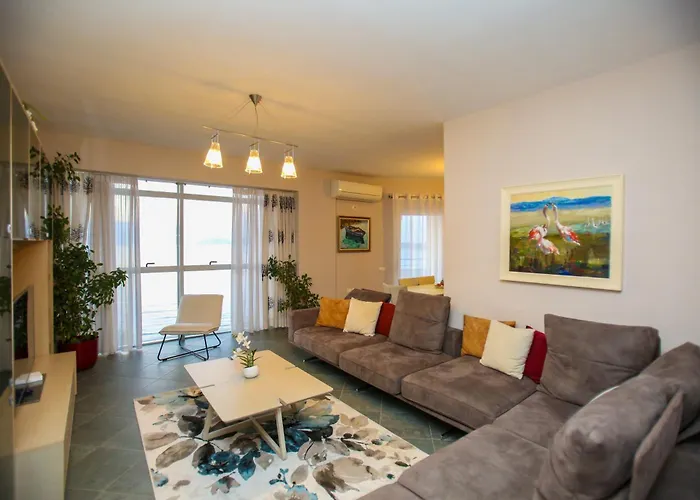 Imperial Visar Hannover Daire *