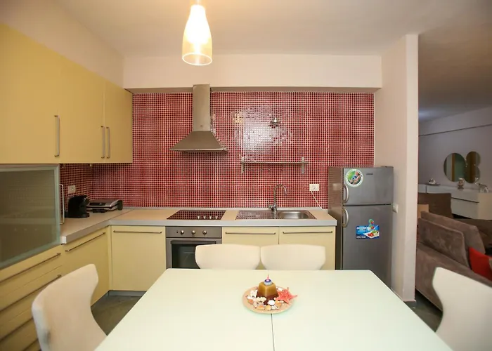 Imperial Visar Hannover * Avlonya