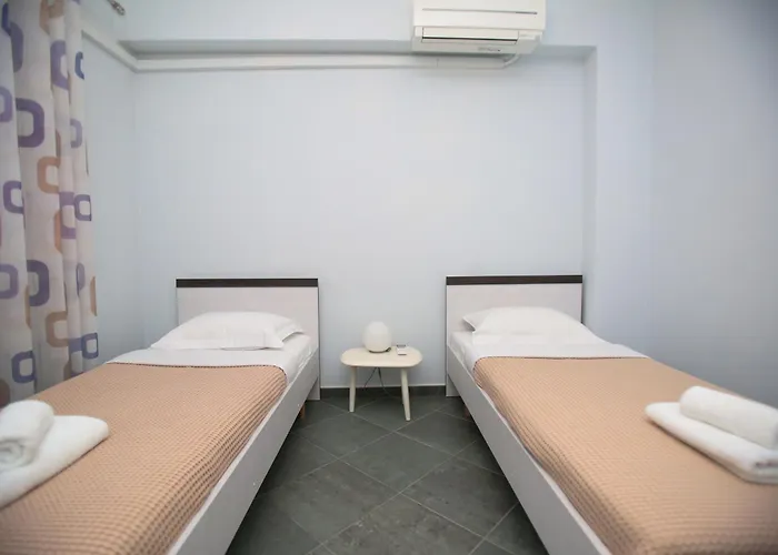 Imperial Visar Hannover Daire