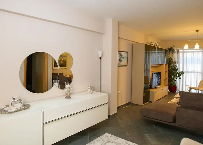 Imperial Visar Hannover Daire *