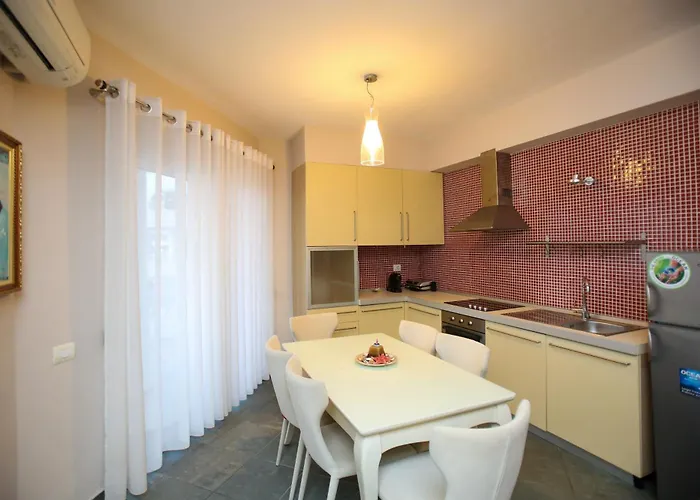 Daire Imperial Visar Hannover Avlonya