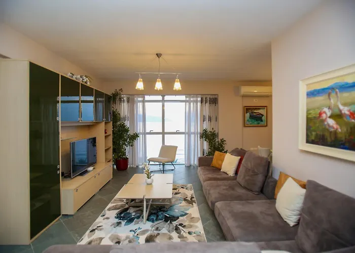 Imperial Visar Hannover Daire