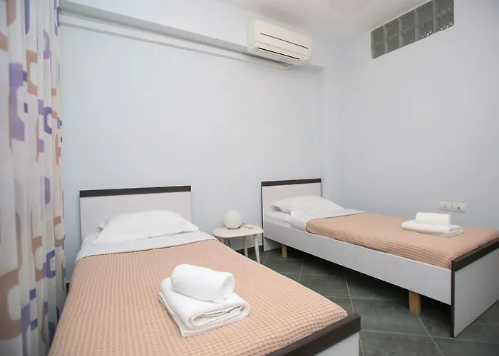 Daire Imperial Visar Hannover *