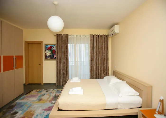 Imperial Visar Hannover Daire Avlonya