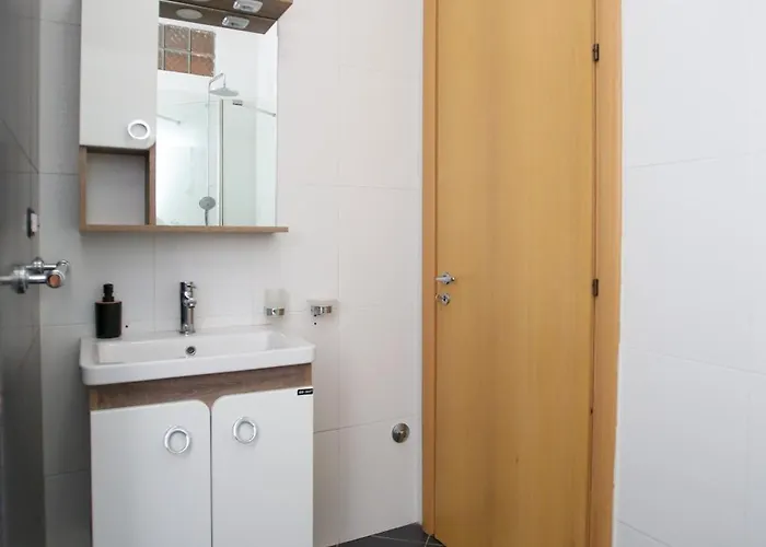 Daire Imperial Visar Hannover Avlonya