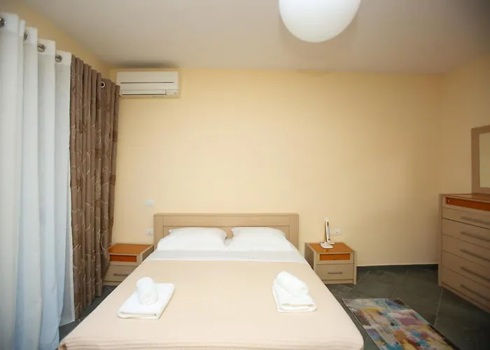 Daire Imperial Visar Hannover