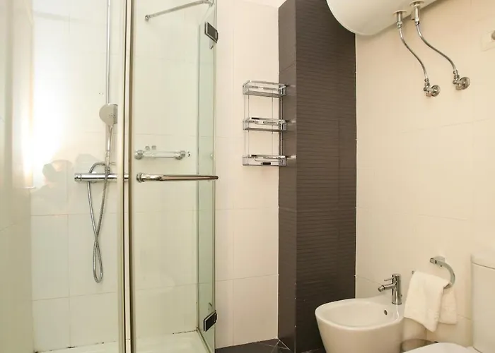 Daire Imperial Visar Hannover Avlonya